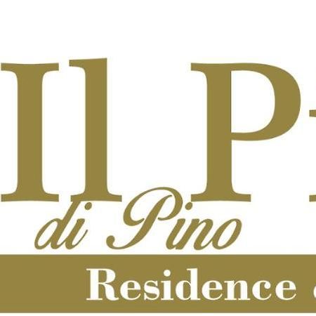 B B Casa Vacanze Il Pino Di Pino Lascari Extérieur photo