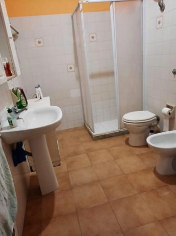 B B Casa Vacanze Il Pino Di Pino Lascari Extérieur photo