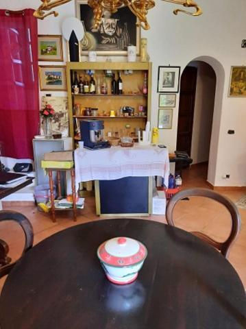 B B Casa Vacanze Il Pino Di Pino Lascari Extérieur photo