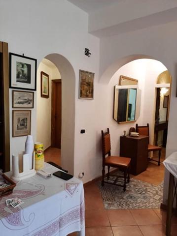 B B Casa Vacanze Il Pino Di Pino Lascari Extérieur photo
