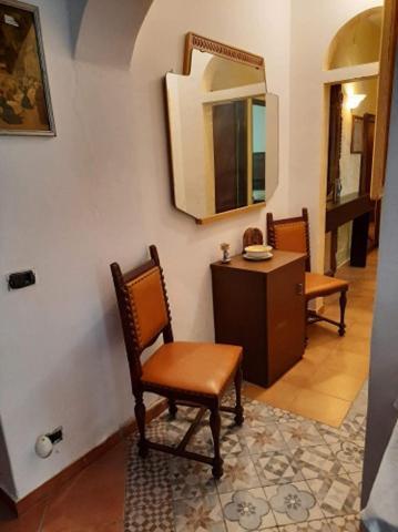 B B Casa Vacanze Il Pino Di Pino Lascari Extérieur photo