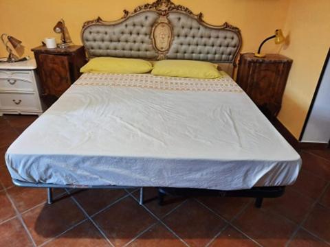 B B Casa Vacanze Il Pino Di Pino Lascari Extérieur photo