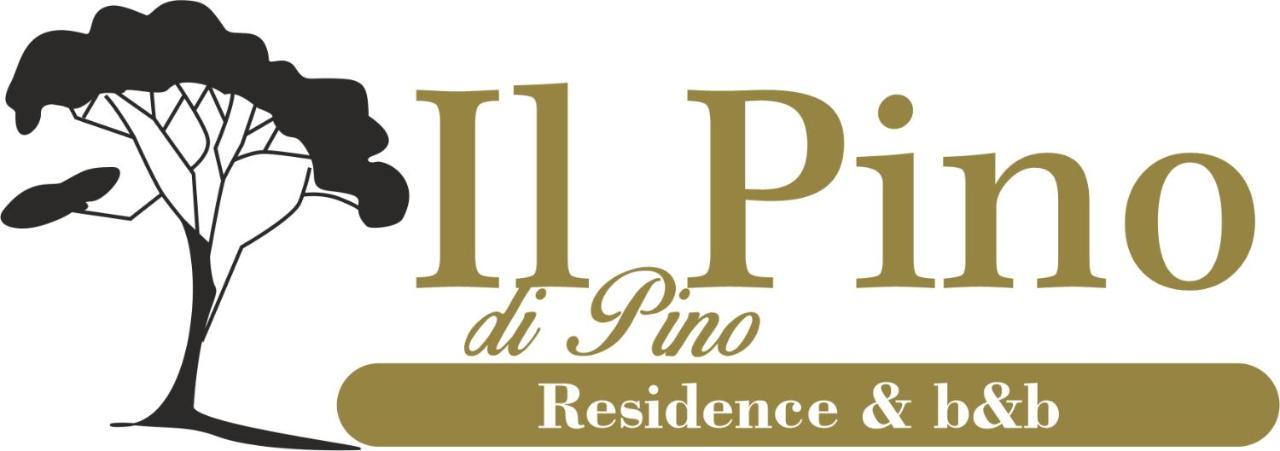 B B Casa Vacanze Il Pino Di Pino Lascari Extérieur photo